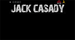 Desktop Screenshot of jackcasady.com